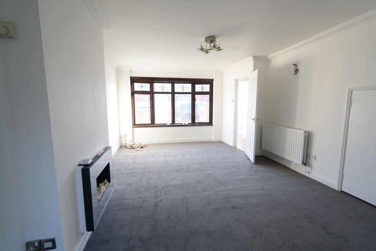 Bryanston Road, Tilbury