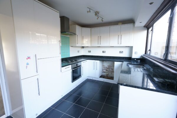 Bryanston Road, Tilbury