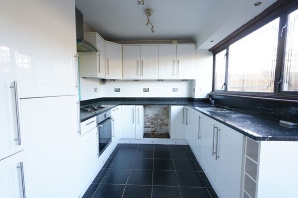 Bryanston Road, Tilbury