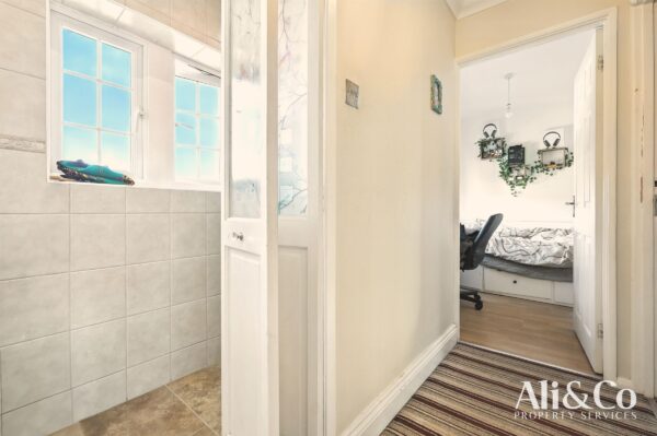 Bradshawe Road, Grays