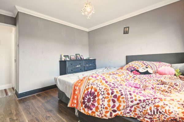 Bradshawe Road, Grays