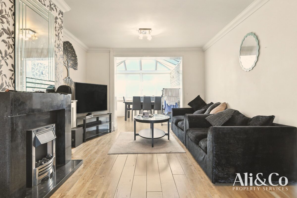 Bradshawe Road, Grays