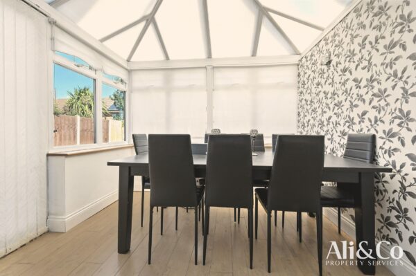 Bradshawe Road, Grays