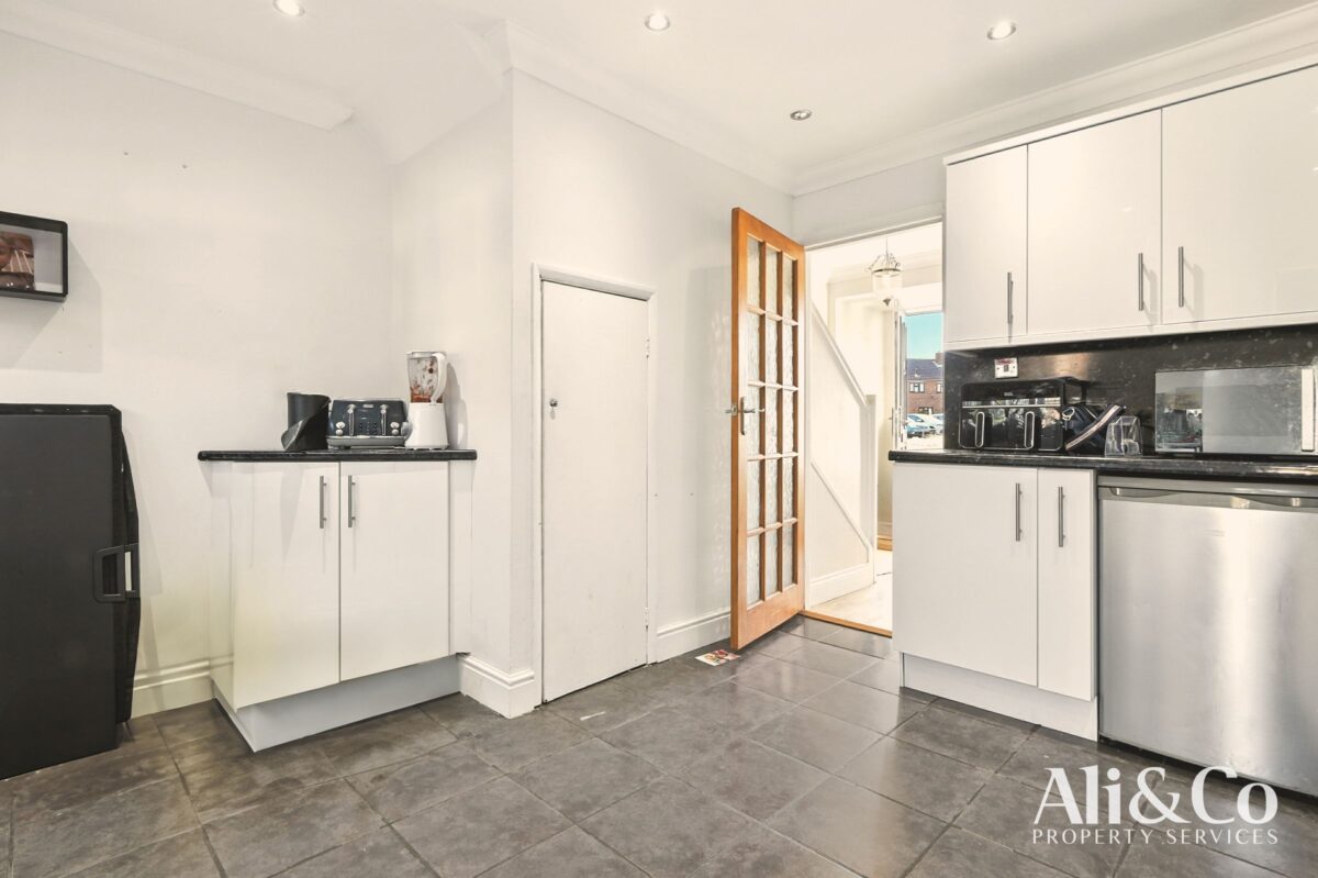 Bradshawe Road, Grays