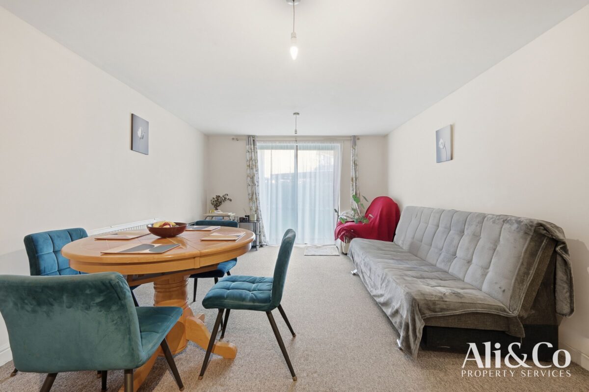 Nightingale Court, Fleming Road, Chafford Hundred, Grays