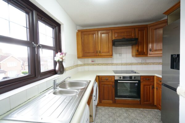 Celedon Close, Grays