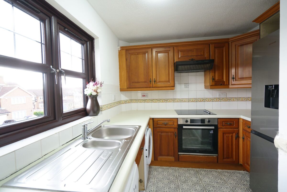 Celedon Close, Grays