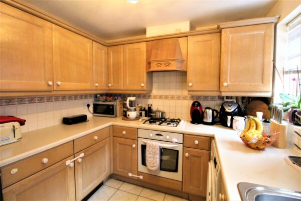 Lennox Close, Chafford Hundred, Grays