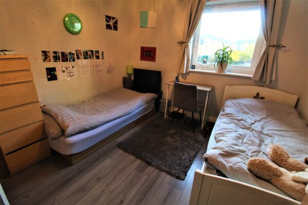 Argent Court, Argent Street, Grays