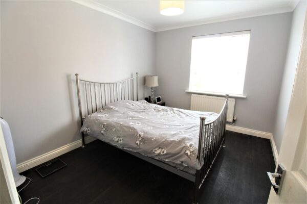 Parnell Close, Chafford Hundred, Grays