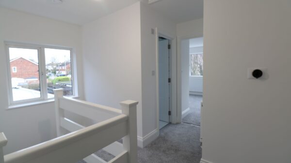 Southend Road, Stanford-le-Hope