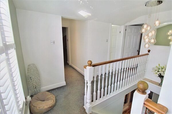 Chestnut Avenue, Grays