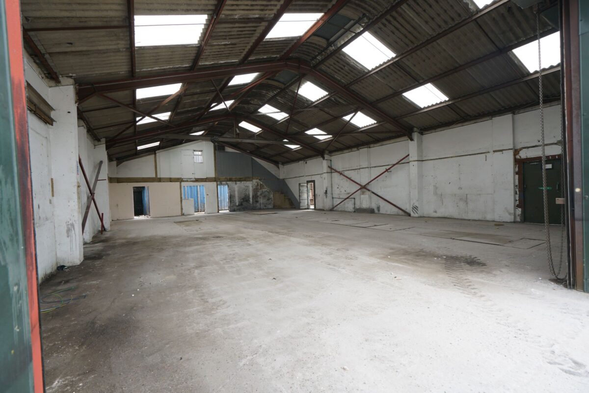 Askew Farm Lane, Grays