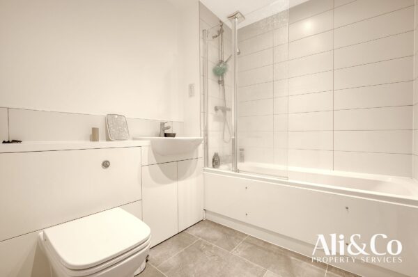 Bata Mews,  East Tilbury