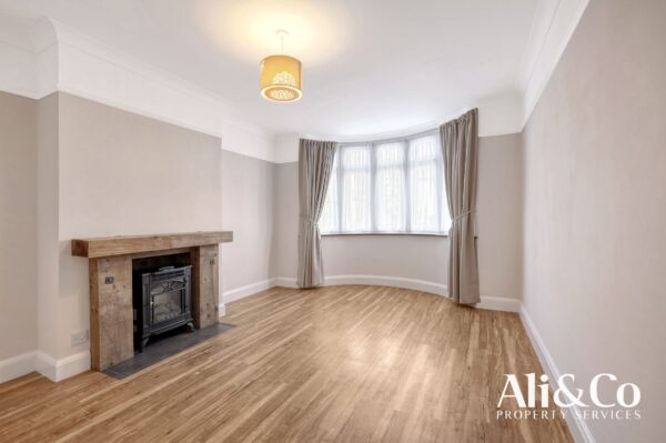 Heathview Road, Grays