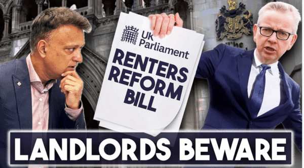 How Ali & Co Can Help Landlords Navigate the Renters Reform Bill