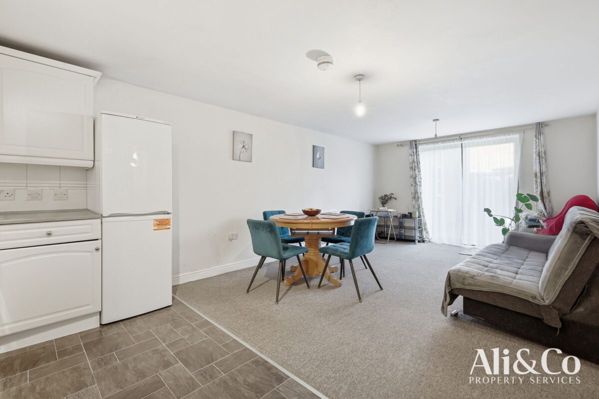 Nightingale Court, Fleming Road, Chafford Hundred, Grays