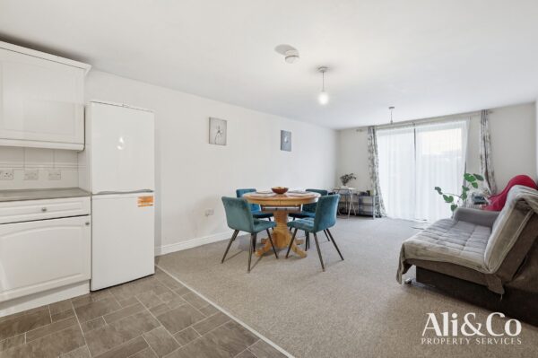 Nightingale Court, Fleming Road, Chafford Hundred, Grays