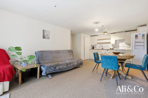 Nightingale Court, Fleming Road, Chafford Hundred, Grays