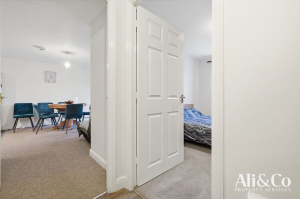 Nightingale Court, Fleming Road, Chafford Hundred, Grays