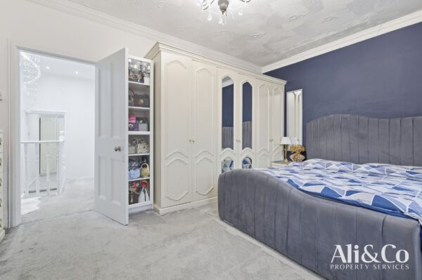 Hampden Road, Grays