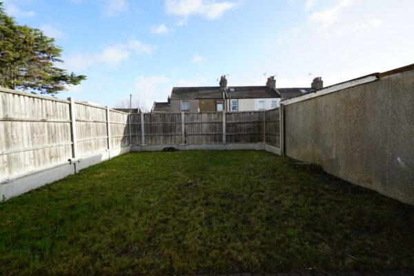 Gipsy Lane, Grays