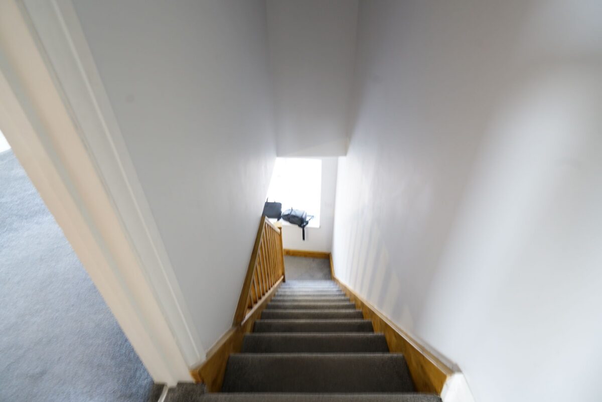Gipsy Lane, Grays