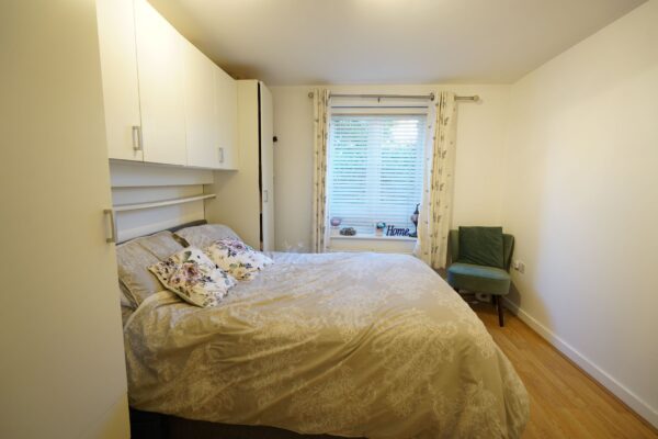 Flat , Witham House, Schoolfield Way, Grays