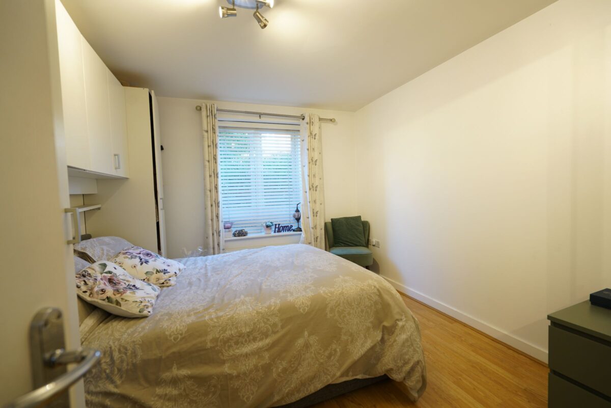 Flat , Witham House, Schoolfield Way, Grays