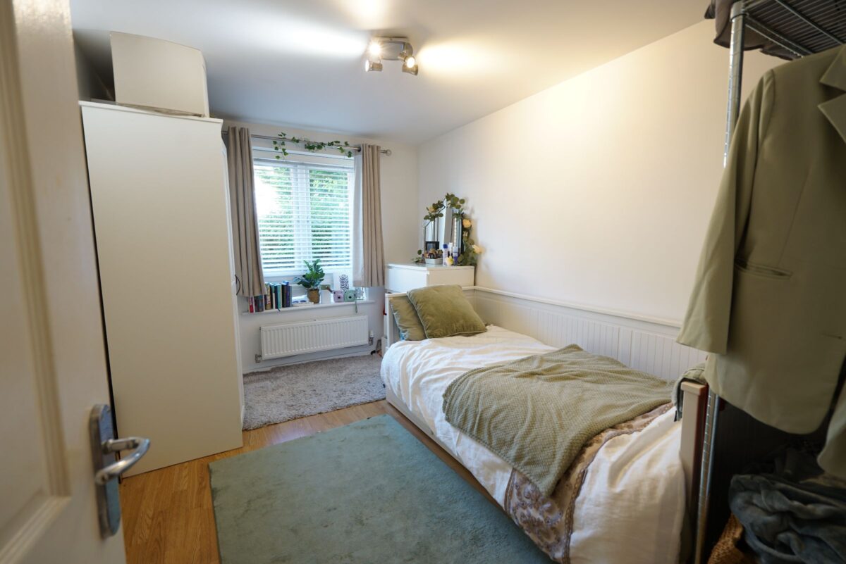 Flat , Witham House, Schoolfield Way, Grays