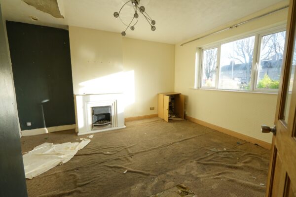 Brennan Road, Tilbury