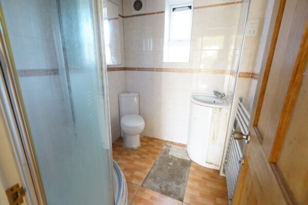 Brennan Road, Tilbury