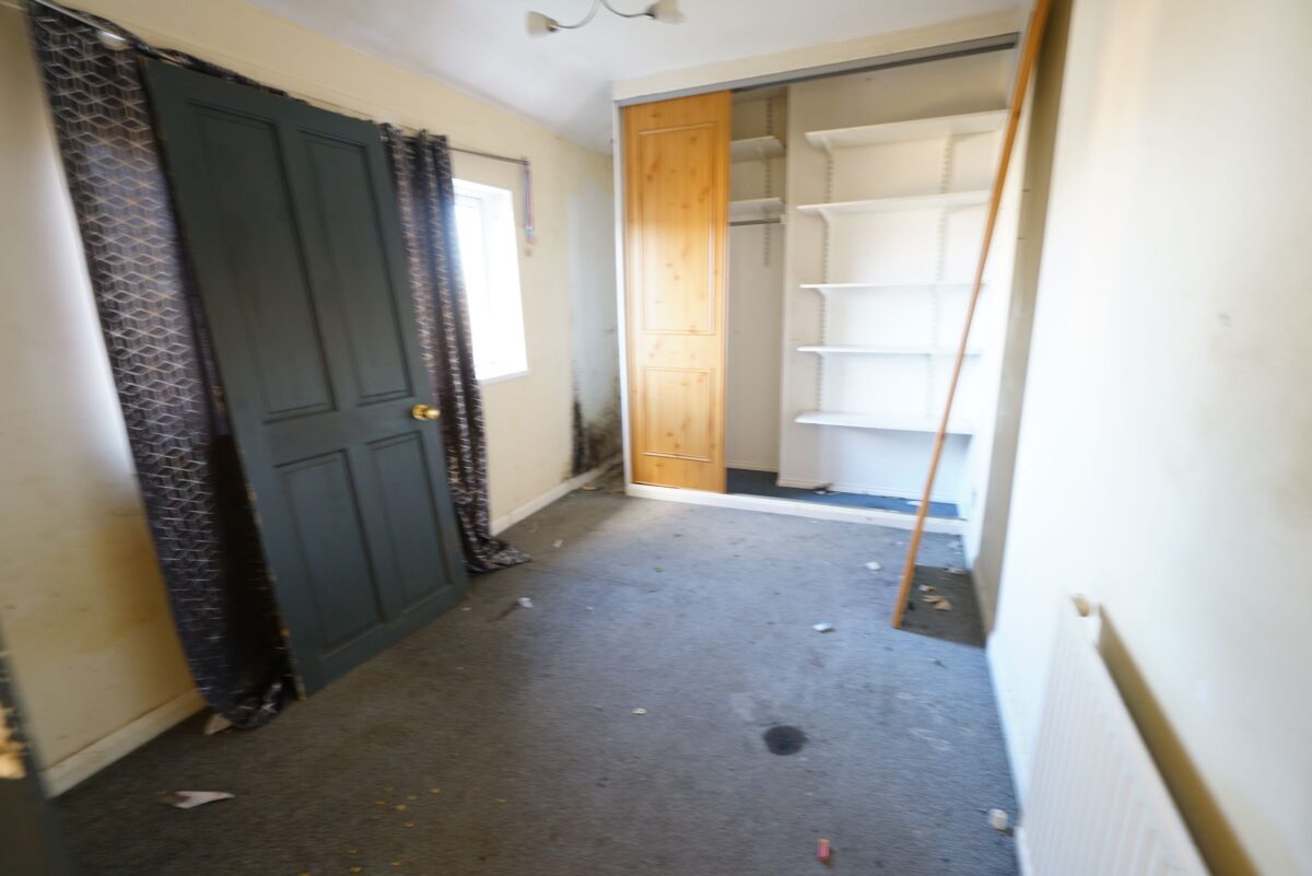 Brennan Road, Tilbury