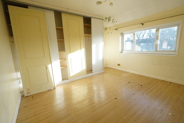 Brennan Road, Tilbury