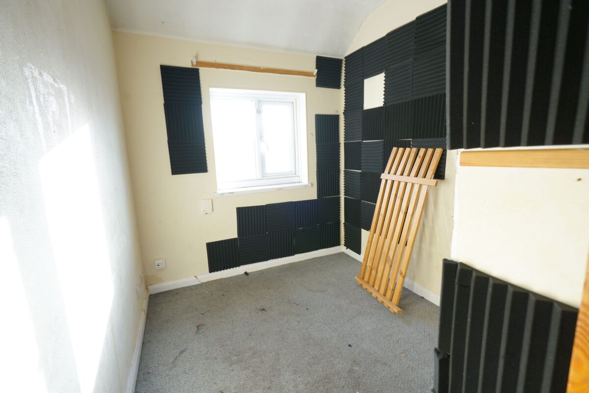 Brennan Road, Tilbury