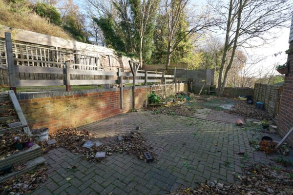 Boscombe Avenue, Grays