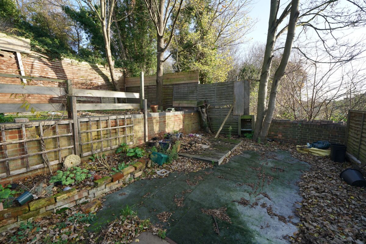 Boscombe Avenue, Grays