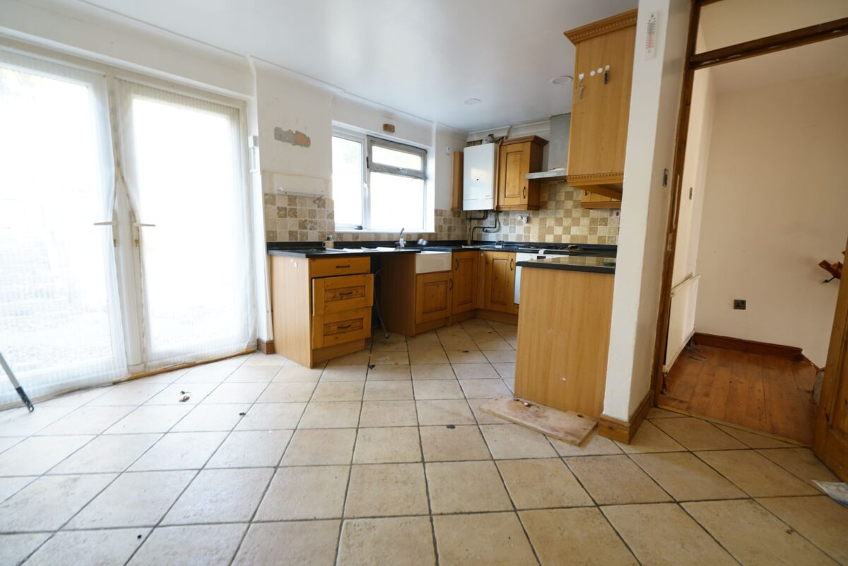 Boscombe Avenue, Grays