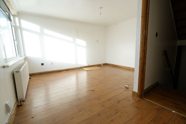 Boscombe Avenue, Grays