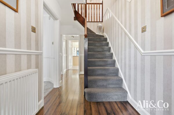 Tennyson Avenue, Grays