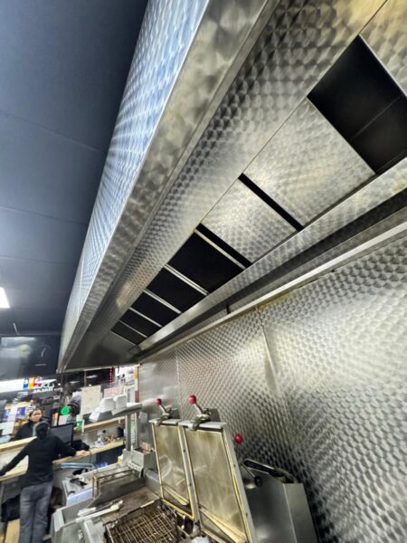 United Chicken Station Limited,  High Street, Grays