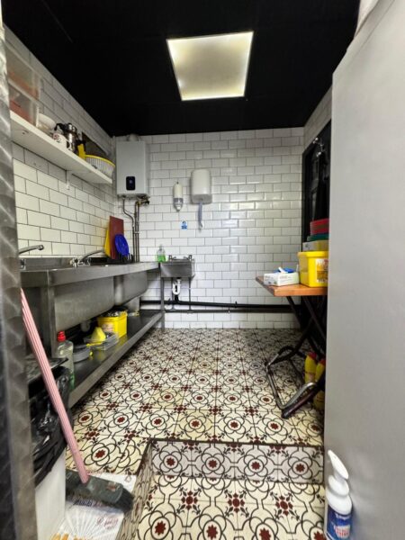 United Chicken Station Limited,  High Street, Grays