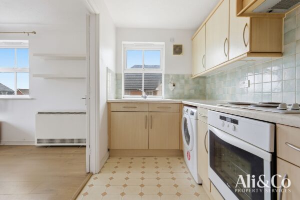 Rawlyn Close, Chafford Hundred