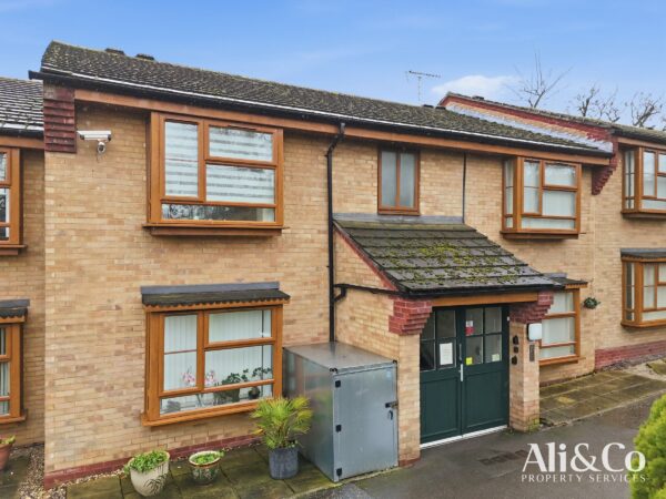 Priestley Court, Grays, RM17 5RX