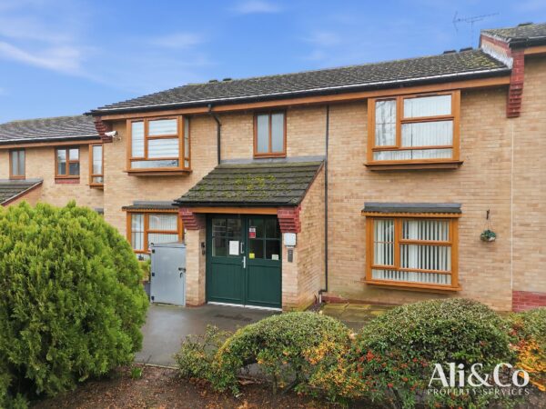 Priestley Court, Grays, RM17 5RX