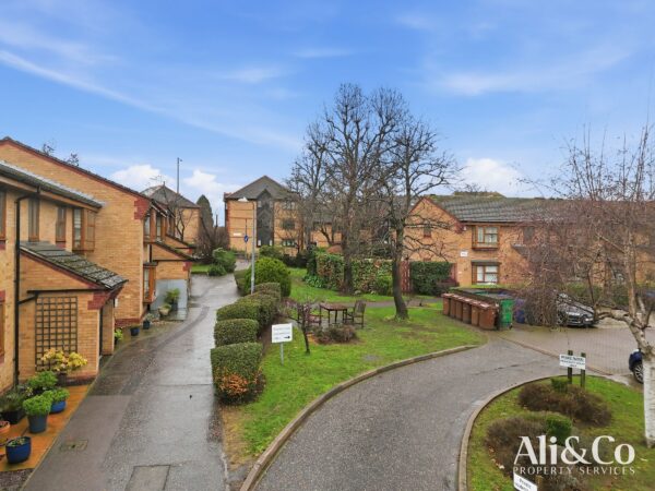 Priestley Court, Grays, RM17 5RX