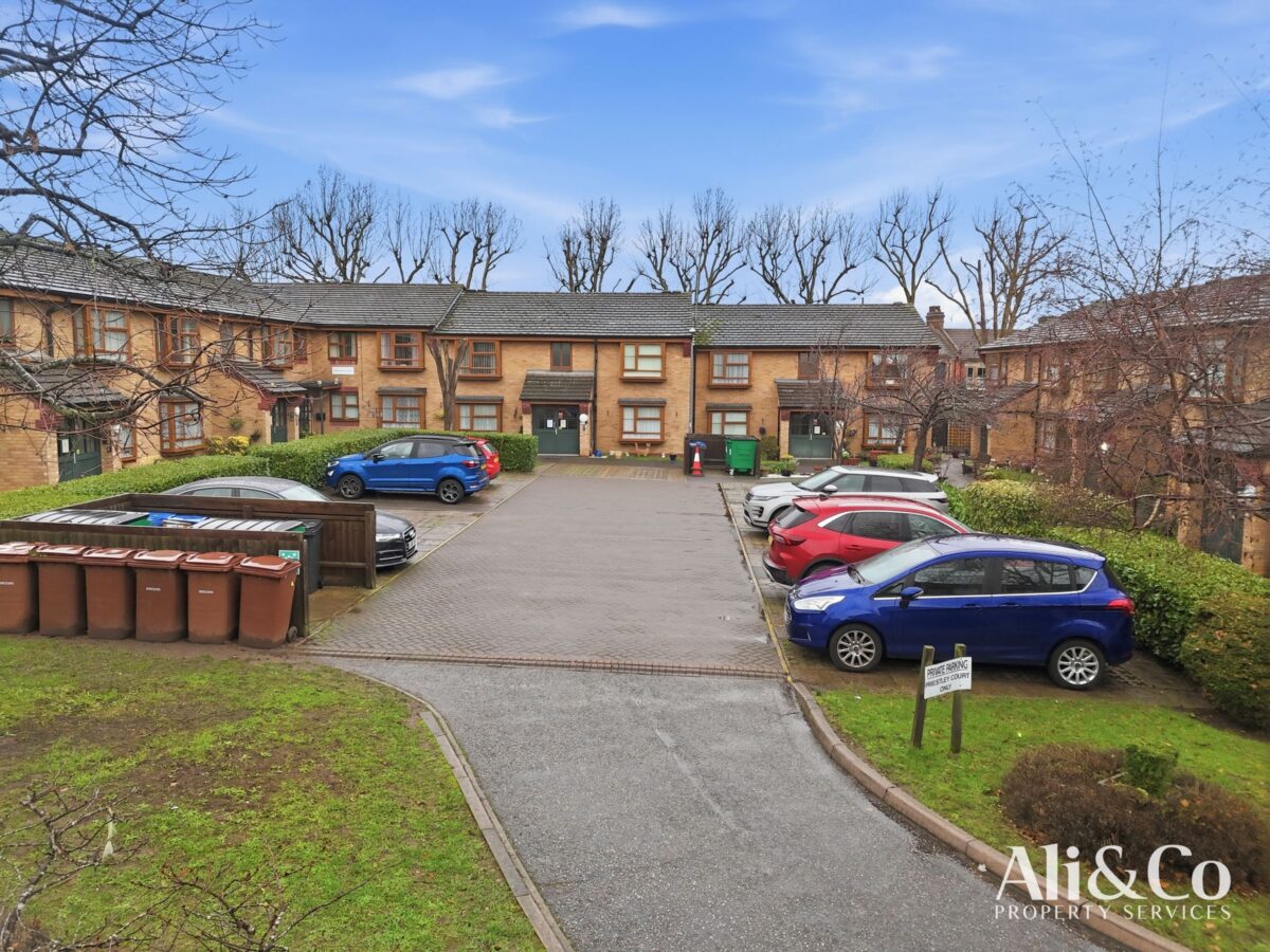 Priestley Court, Grays, RM17 5RX