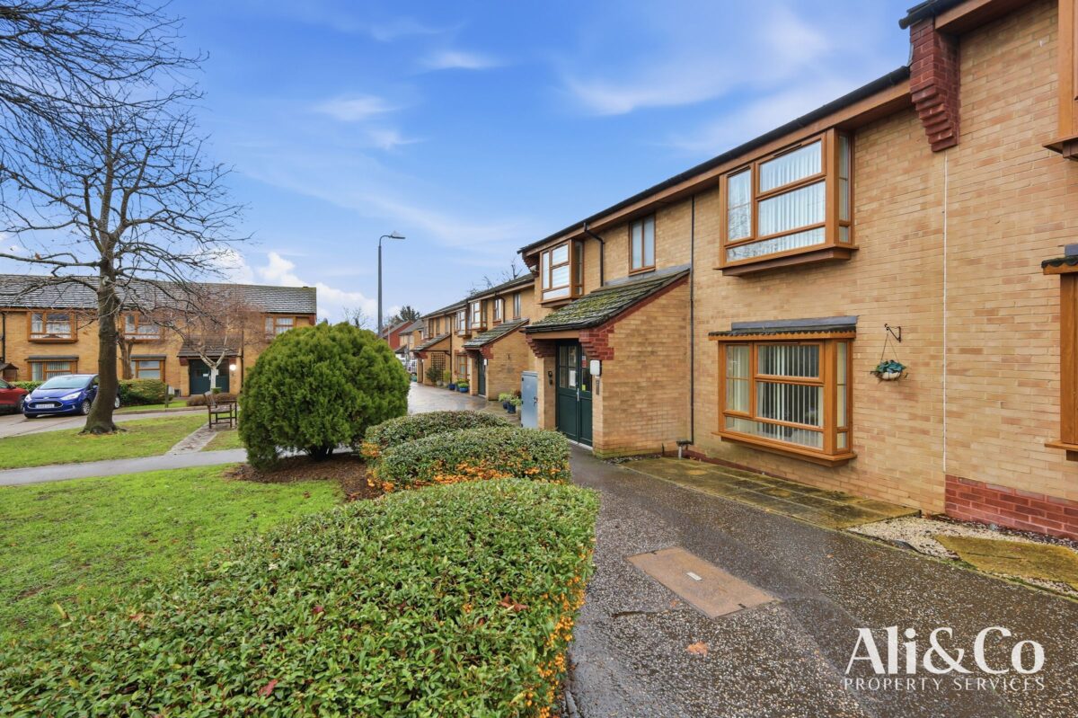 Priestley Court, Grays, RM17 5RX