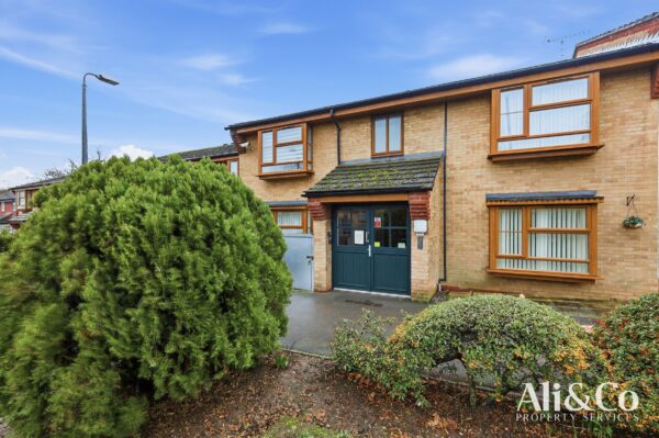 Priestley Court, Grays, RM17 5RX