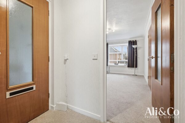 Priestley Court, Grays, RM17 5RX